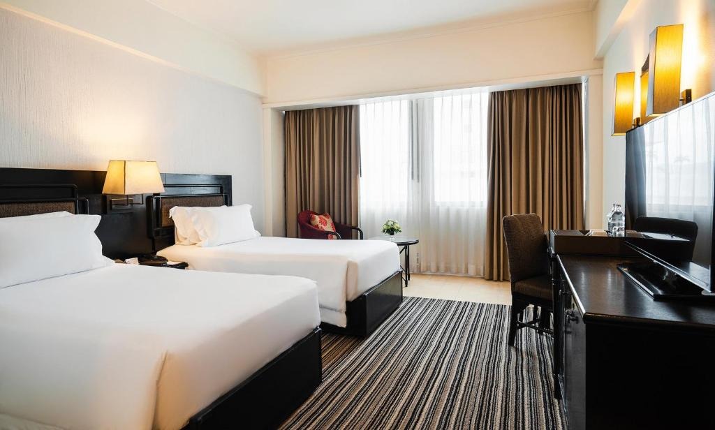 هتل سنتارا پاتایا